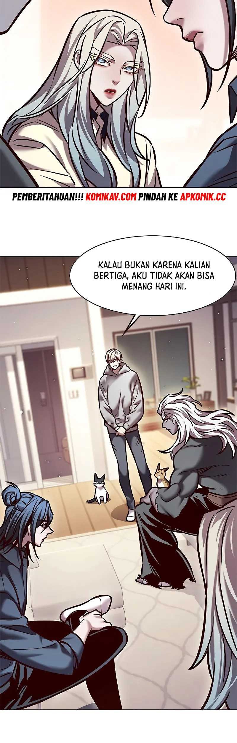 Eleceed - Chapter 289 - Page 76