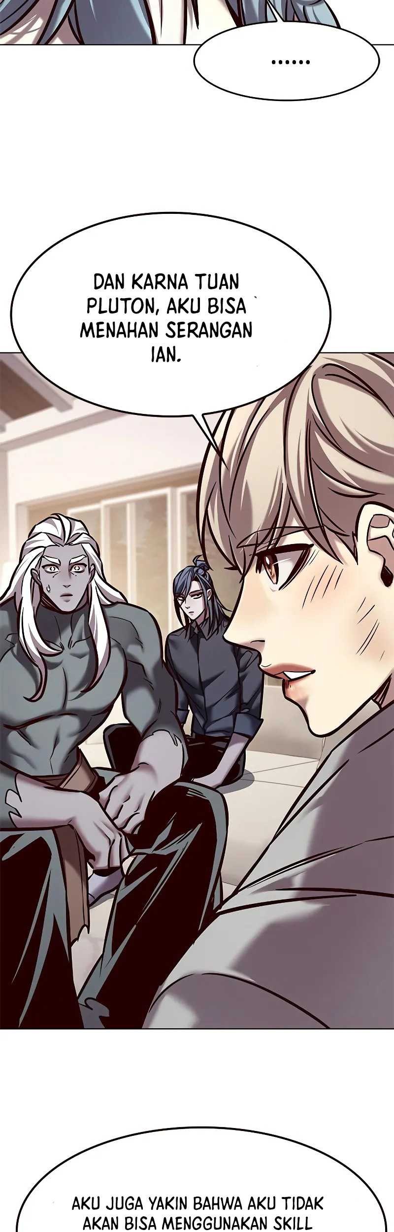 Eleceed - Chapter 289 - Page 84