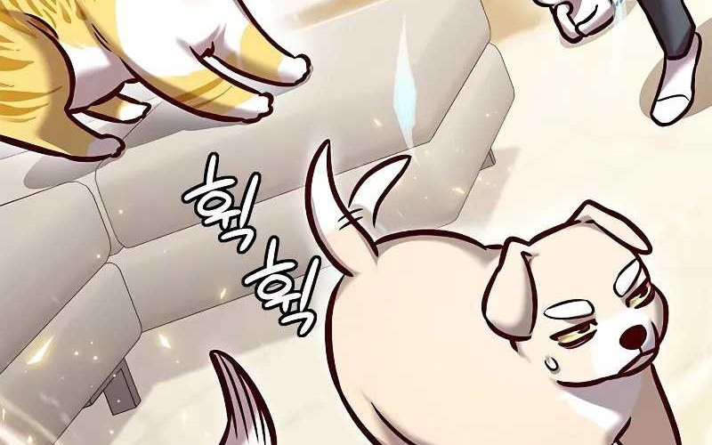 Eleceed - Chapter 289 - Page 91