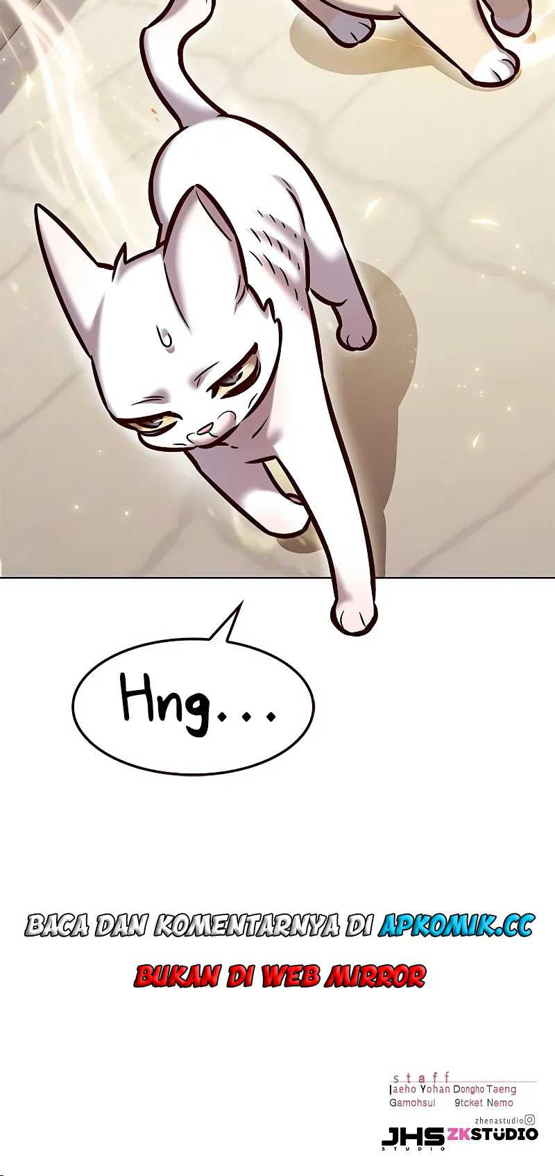 Eleceed - Chapter 289 - Page 92