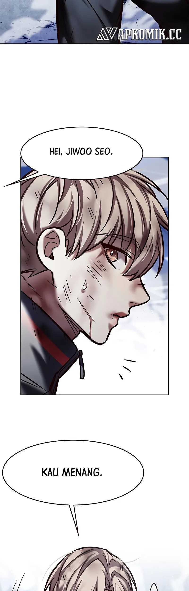 Eleceed - Chapter 289 - Page 6