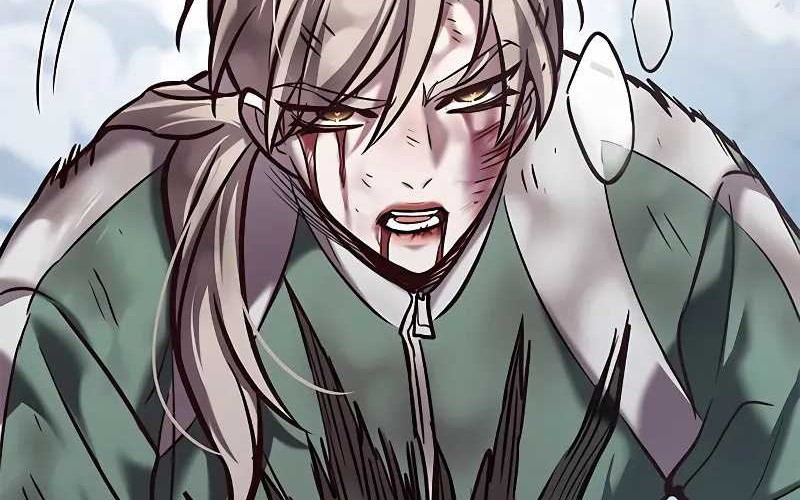 Eleceed - Chapter 289 - Page 7