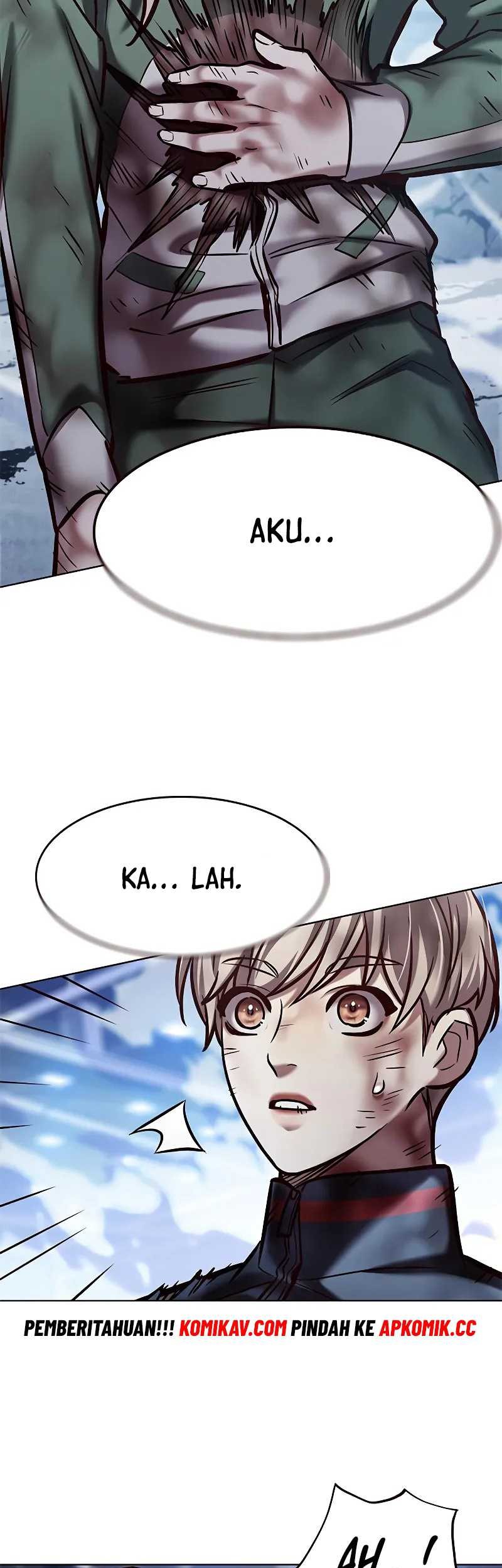 Eleceed - Chapter 289 - Page 8