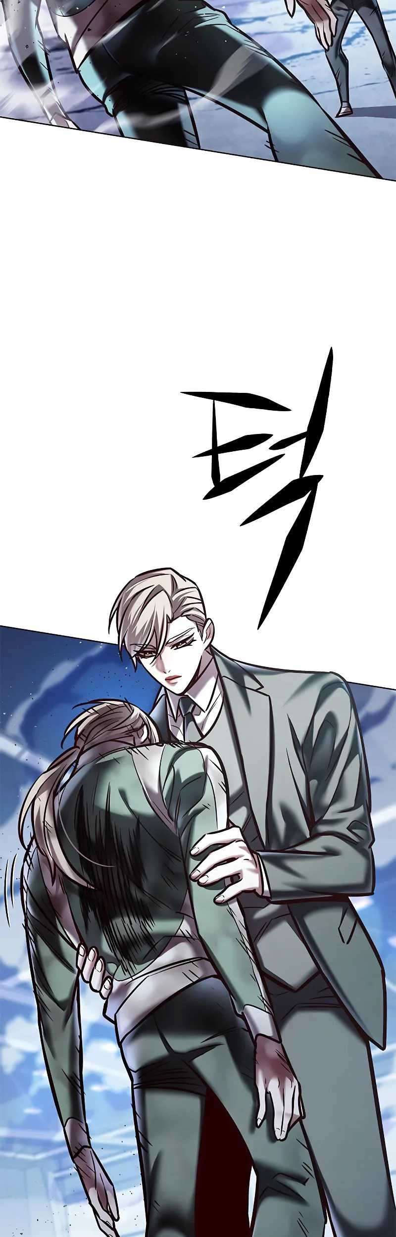 Eleceed - Chapter 289 - Page 10