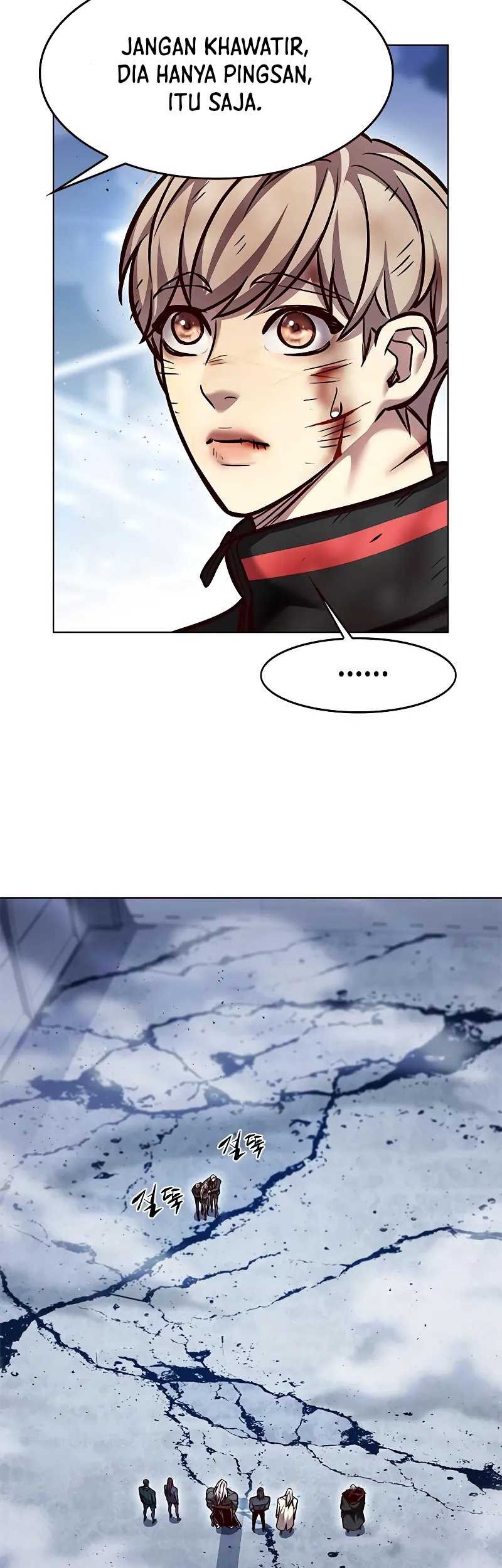 Eleceed - Chapter 289 - Page 12