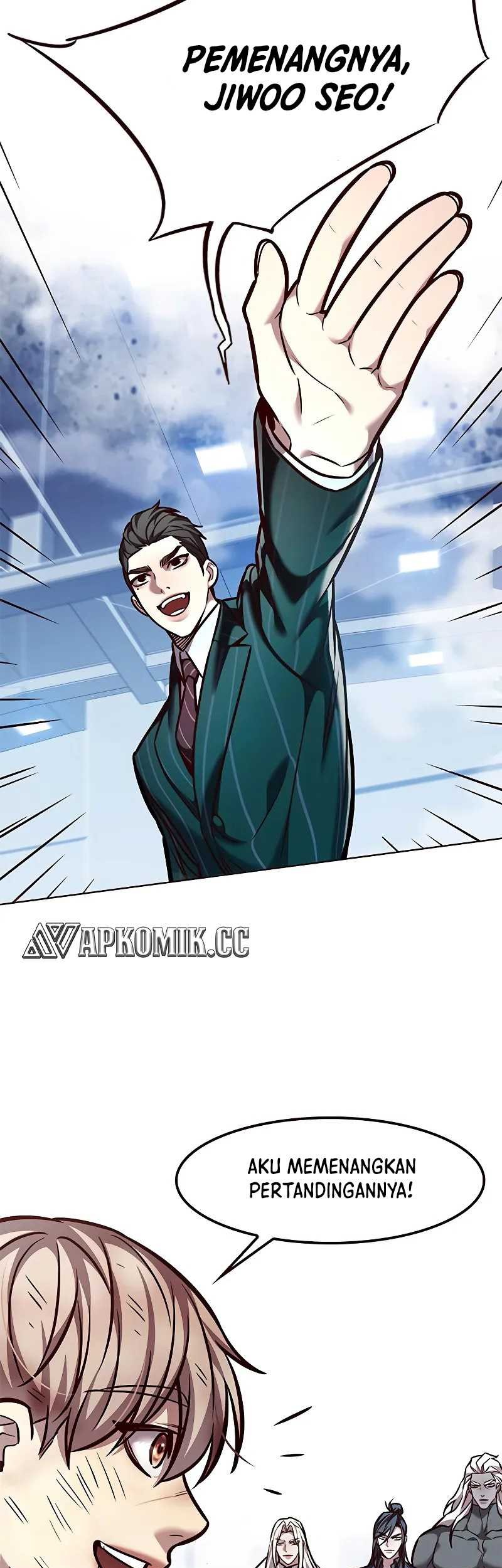 Eleceed - Chapter 289 - Page 14