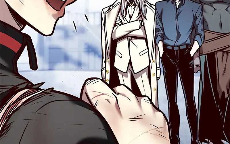 Eleceed - Chapter 289 - Page 15