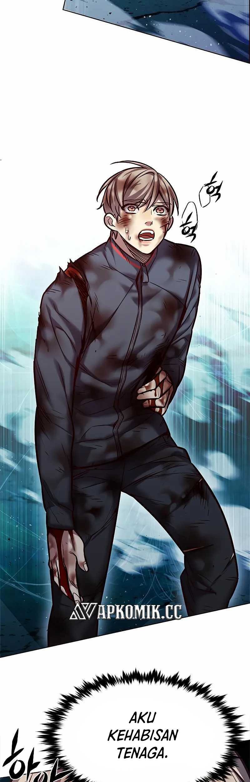 Eleceed - Chapter 288 - Page 20