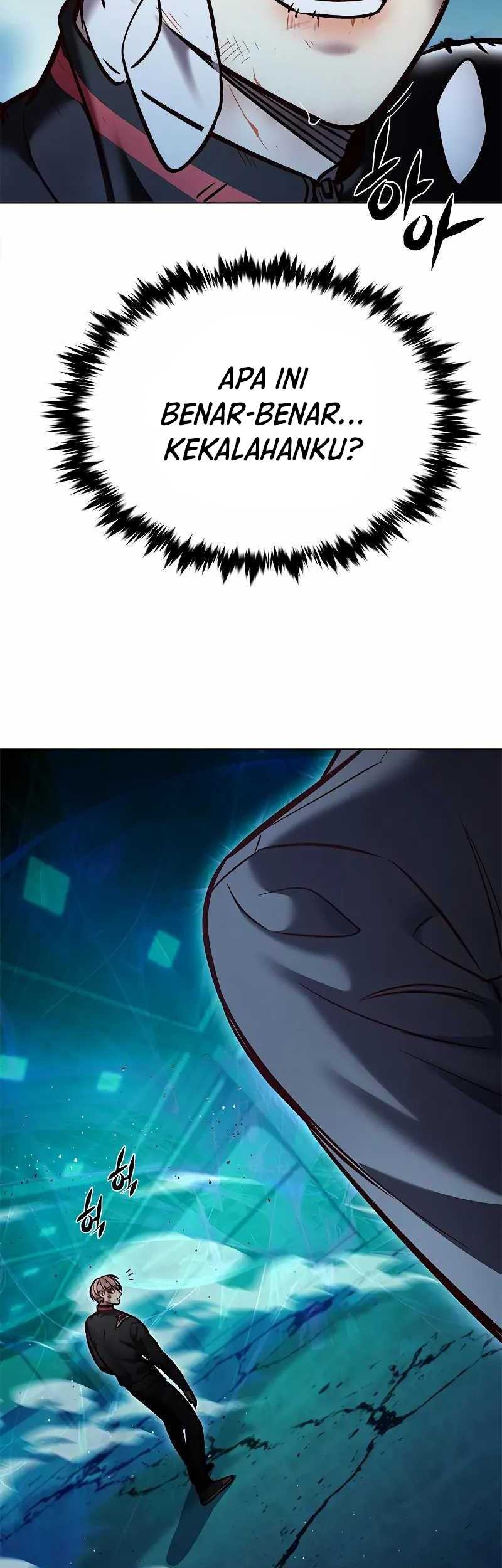 Eleceed - Chapter 288 - Page 22