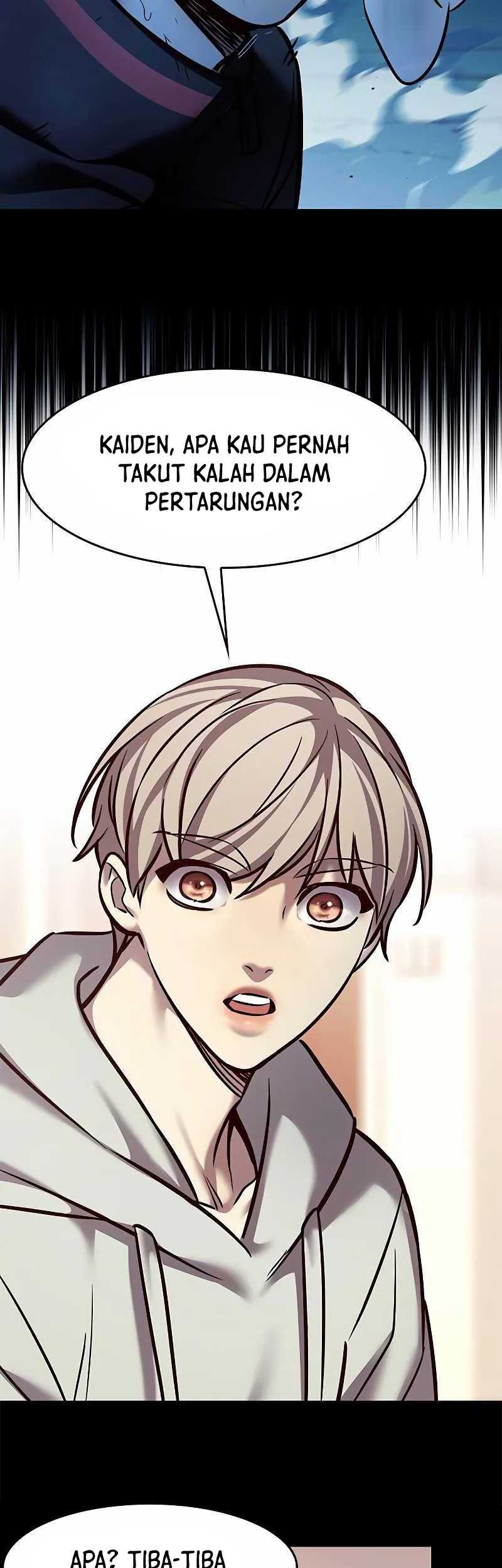 Eleceed - Chapter 288 - Page 26