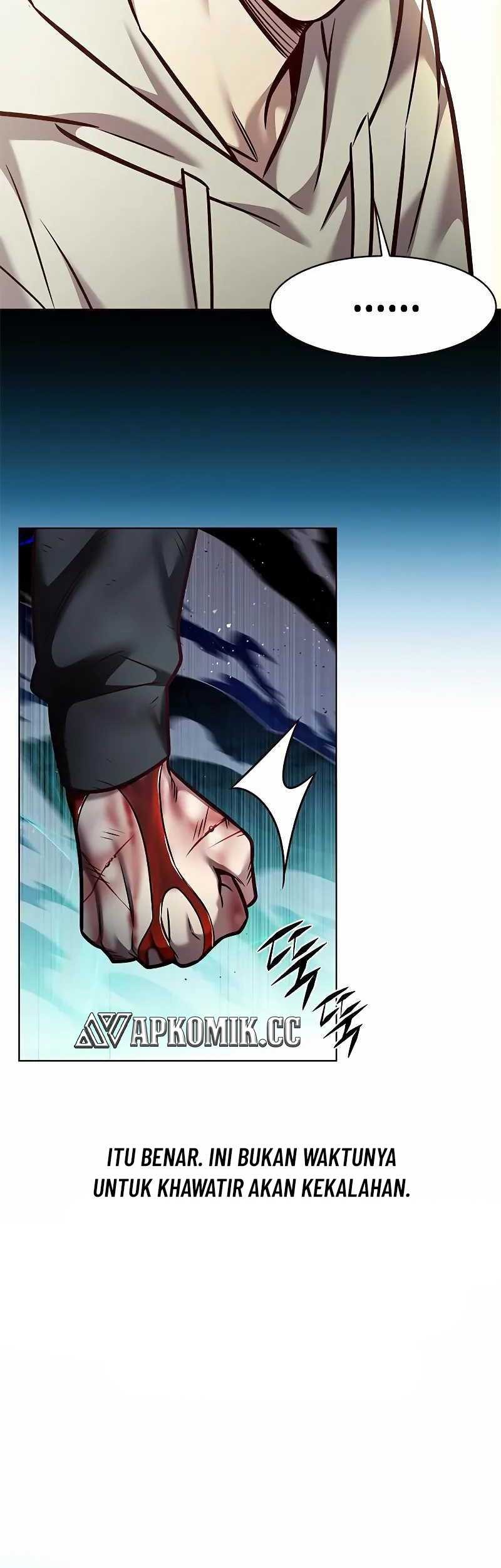 Eleceed - Chapter 288 - Page 33