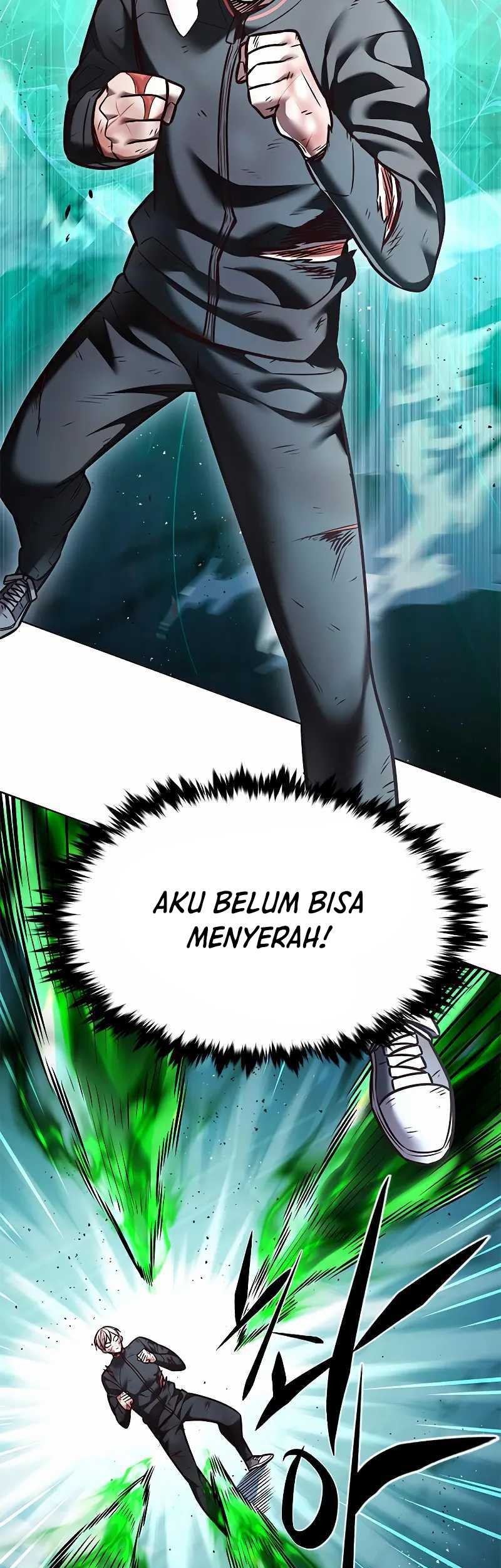 Eleceed - Chapter 288 - Page 35