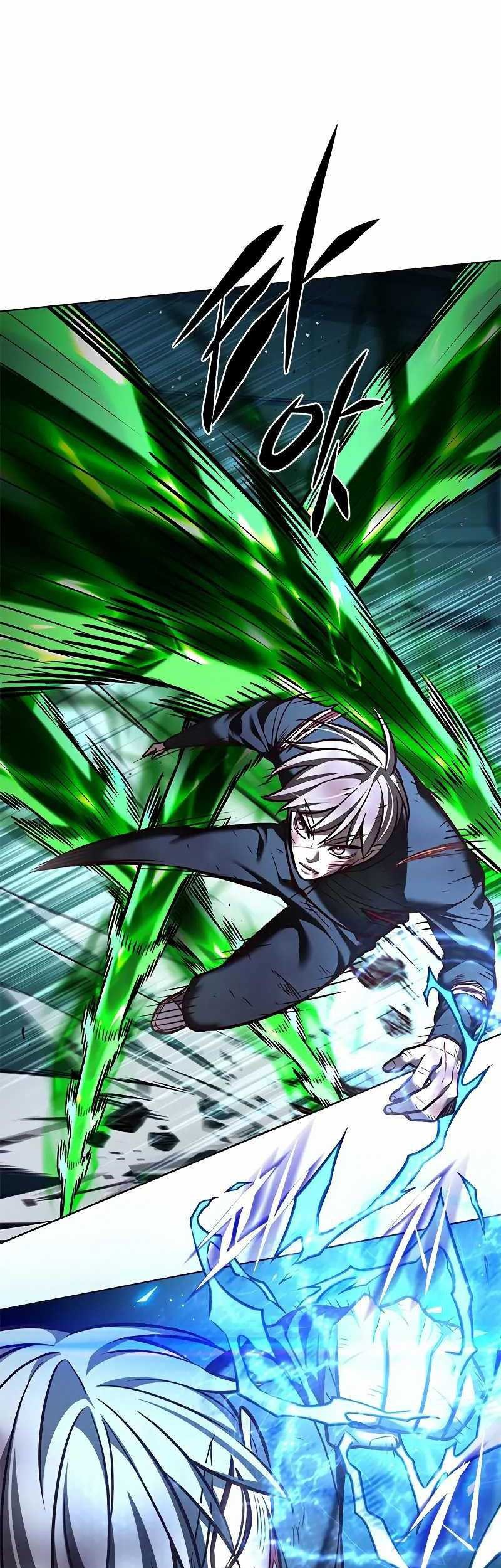 Eleceed - Chapter 288 - Page 37