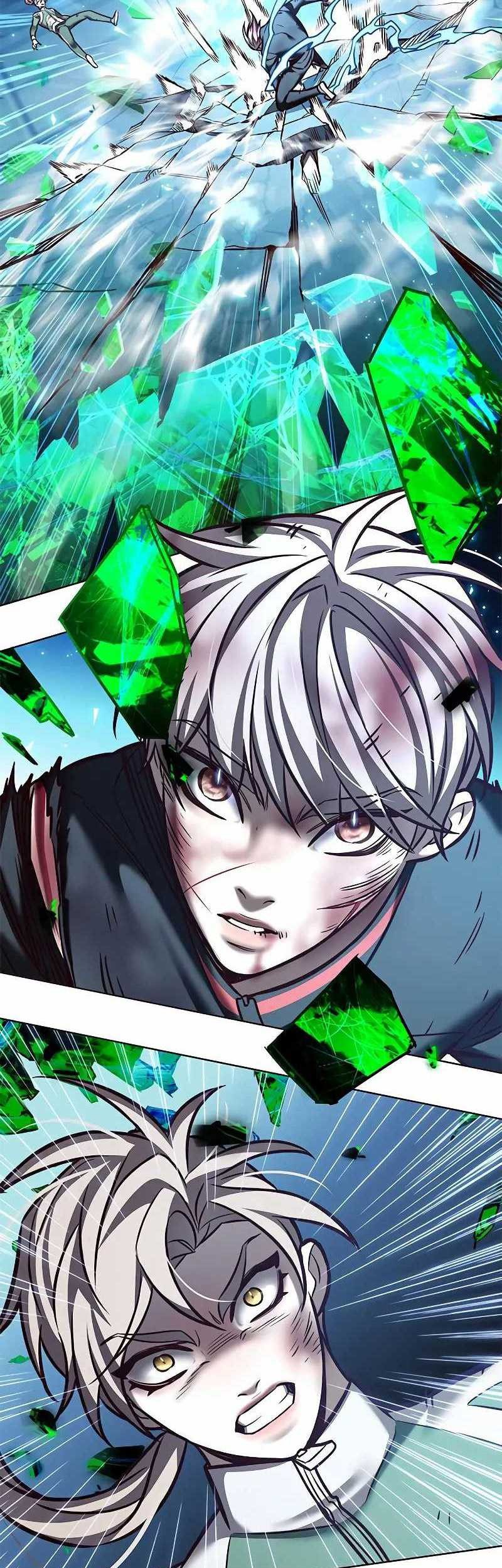 Eleceed - Chapter 288 - Page 47