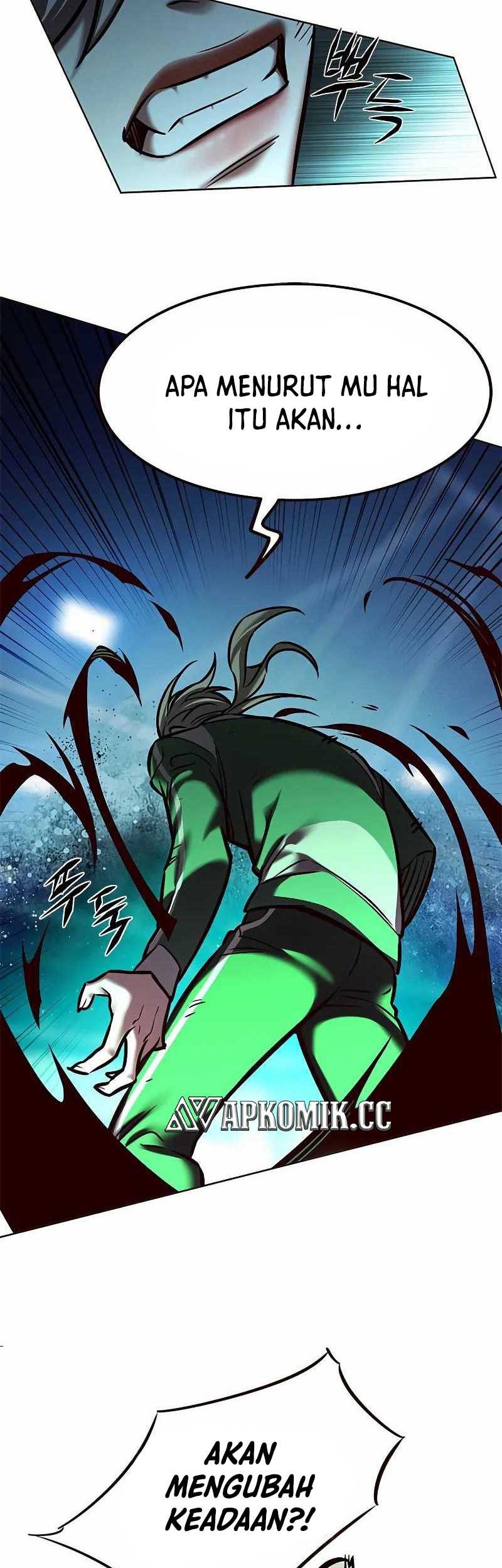 Eleceed - Chapter 288 - Page 49