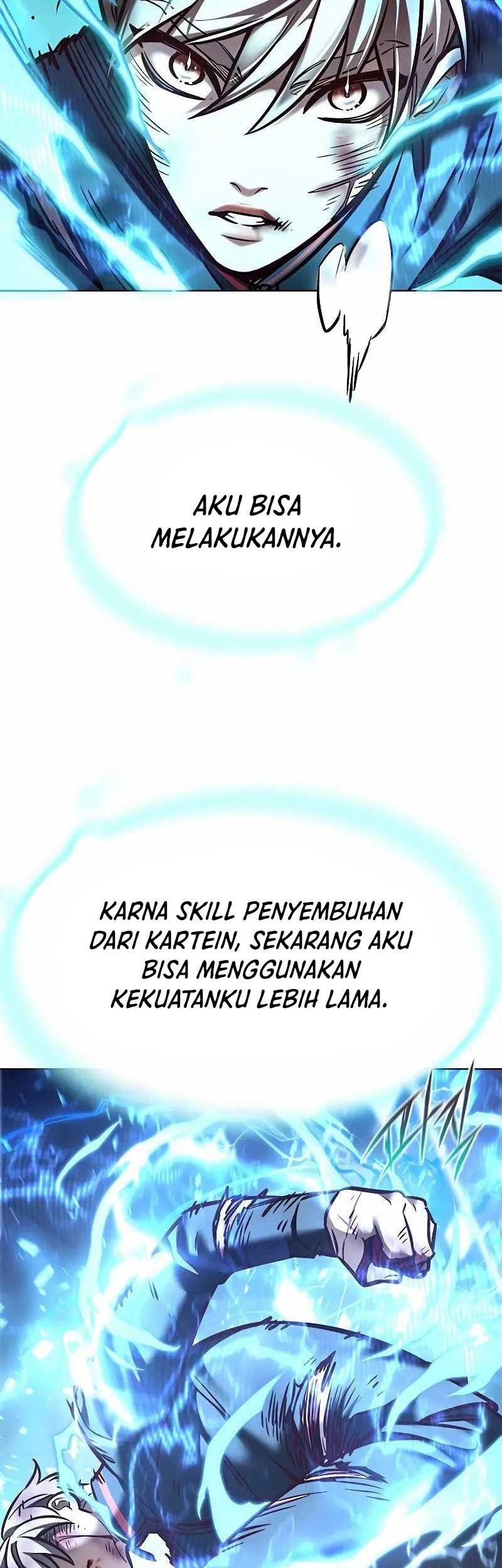 Eleceed - Chapter 288 - Page 55