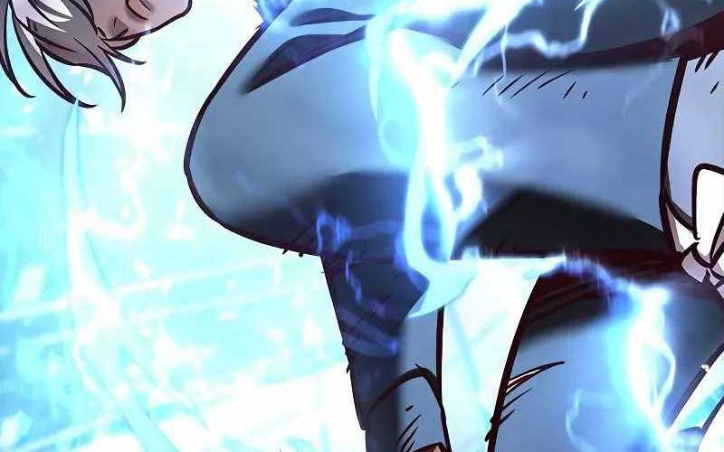 Eleceed - Chapter 288 - Page 56