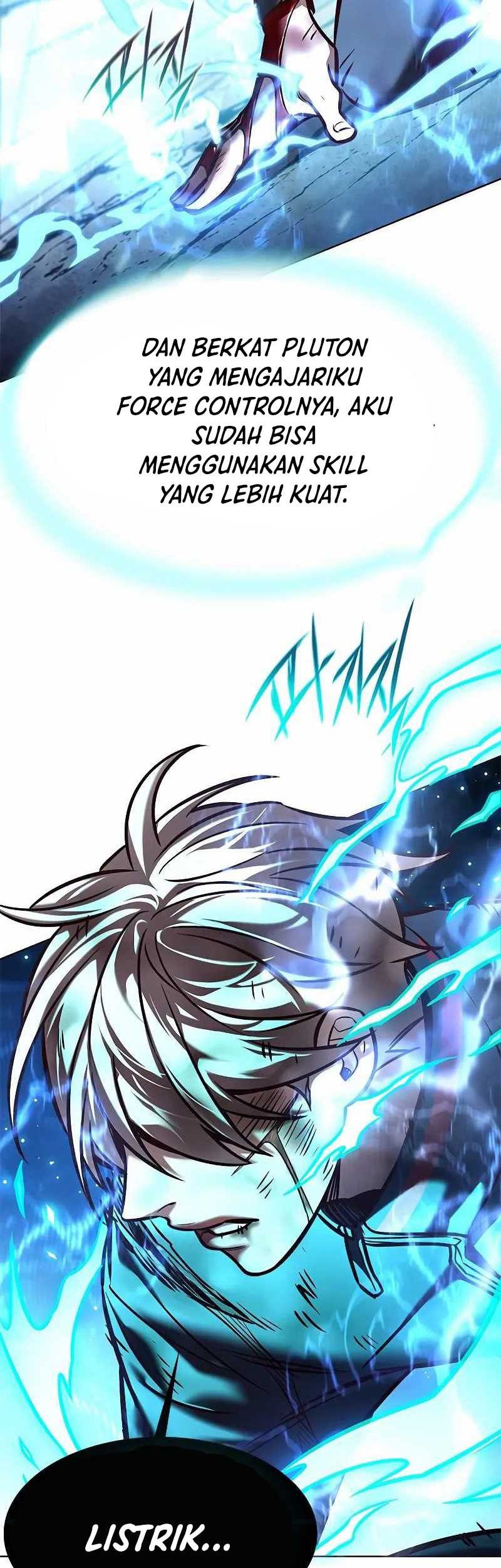 Eleceed - Chapter 288 - Page 57