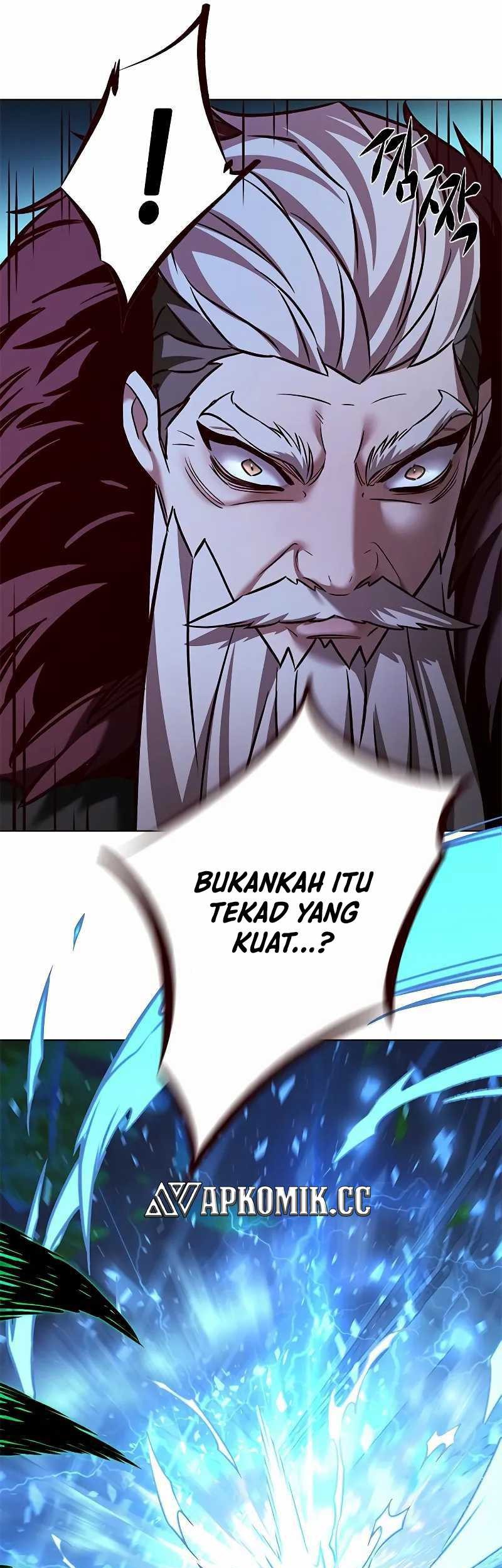 Eleceed - Chapter 288 - Page 59