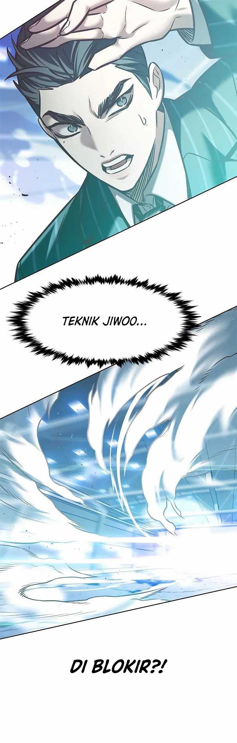 Eleceed - Chapter 288 - Page 71