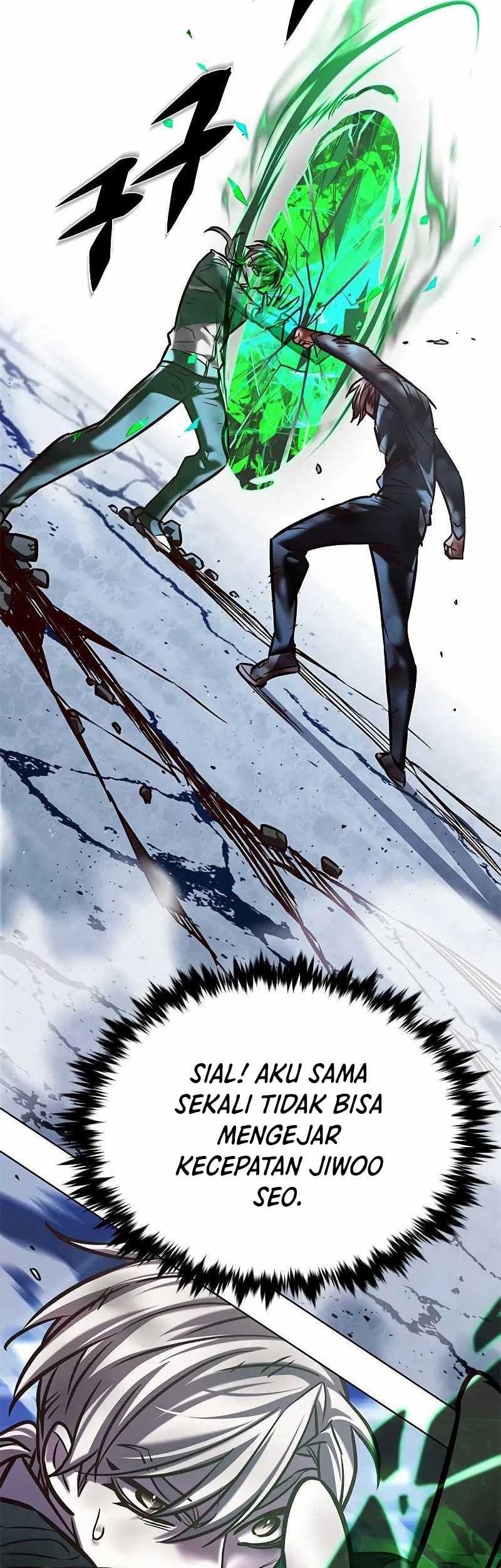 Eleceed - Chapter 288 - Page 73