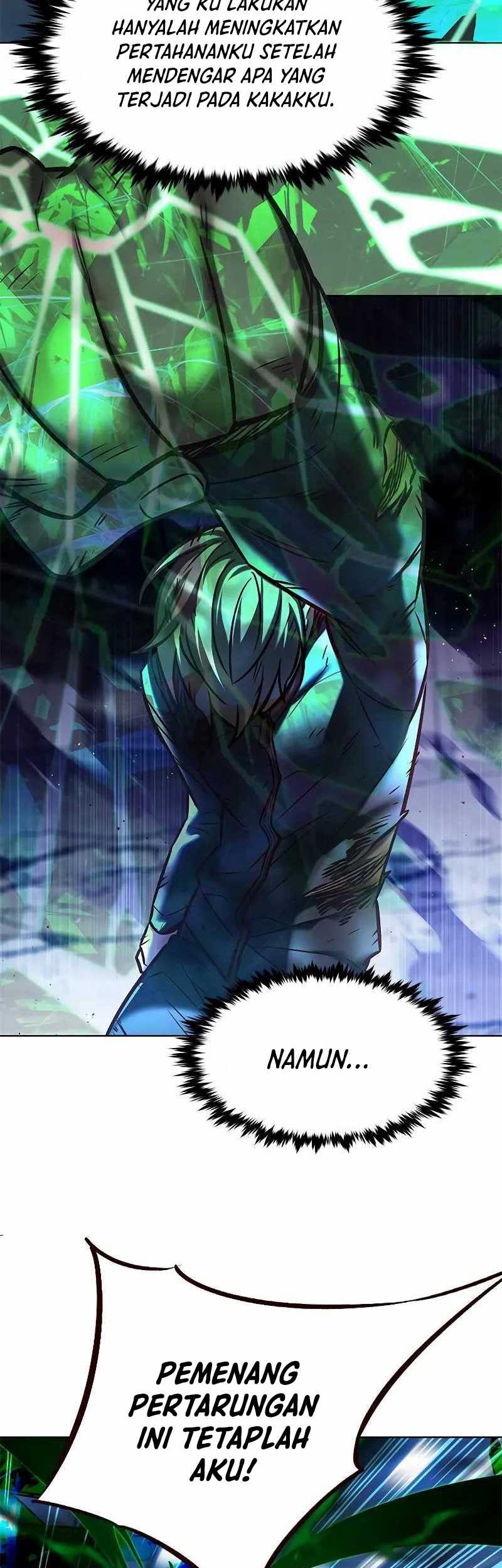 Eleceed - Chapter 288 - Page 75