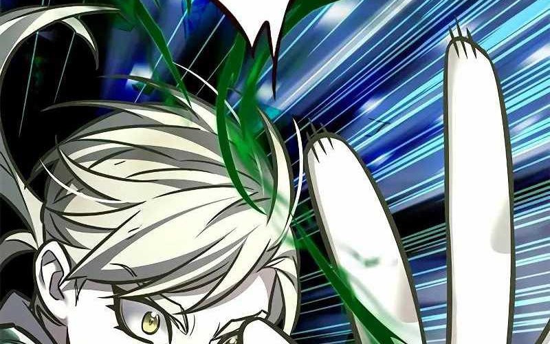 Eleceed - Chapter 288 - Page 76