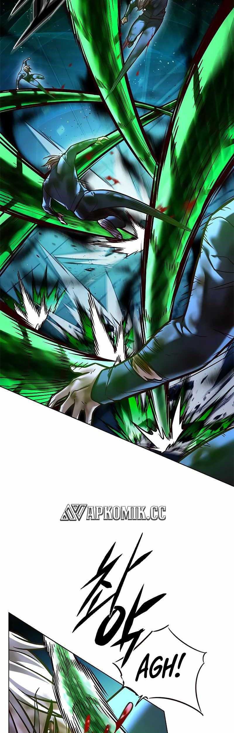 Eleceed - Chapter 288 - Page 4