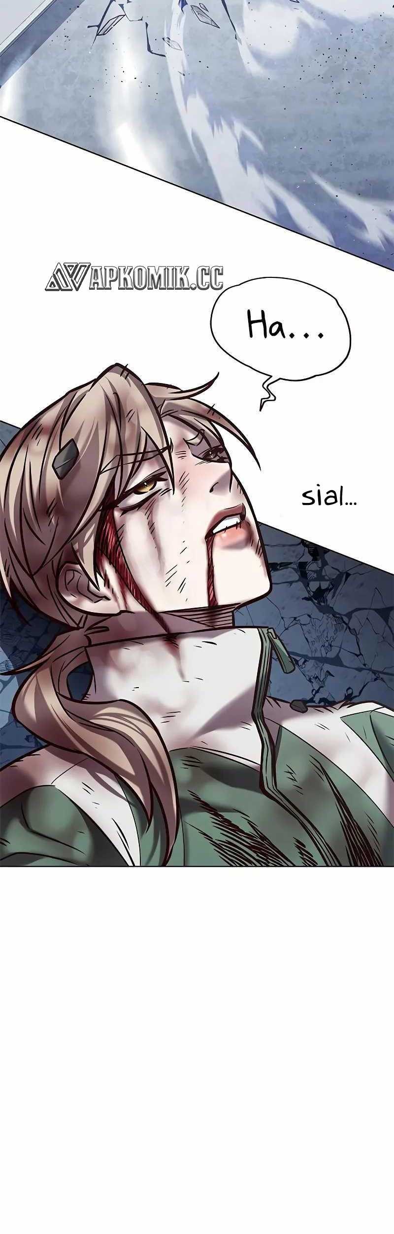 Eleceed - Chapter 288 - Page 92