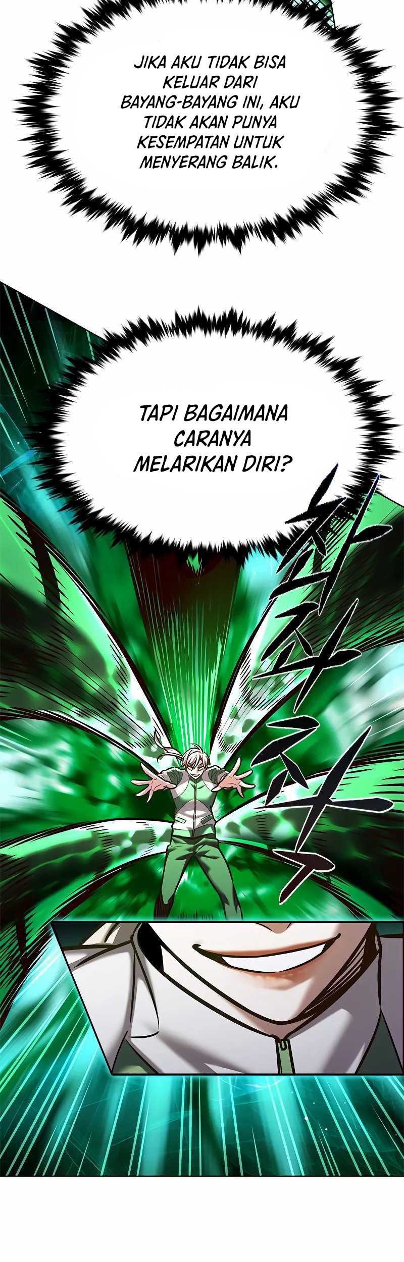 Eleceed - Chapter 288 - Page 6