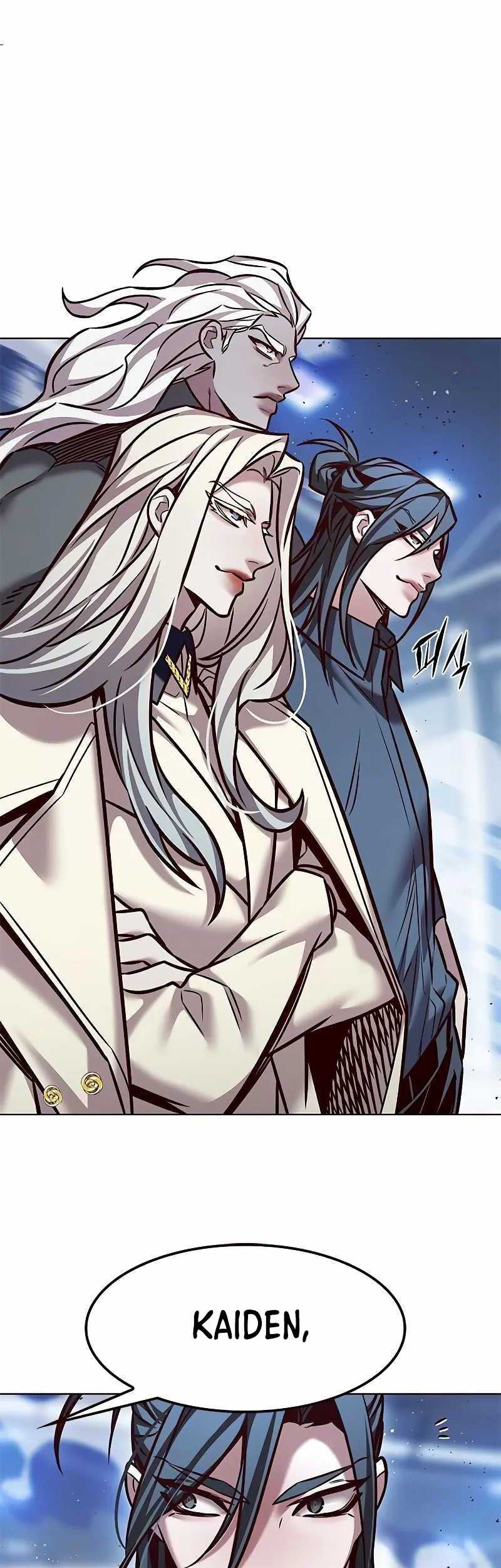 Eleceed - Chapter 288 - Page 96