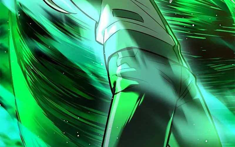 Eleceed - Chapter 288 - Page 11