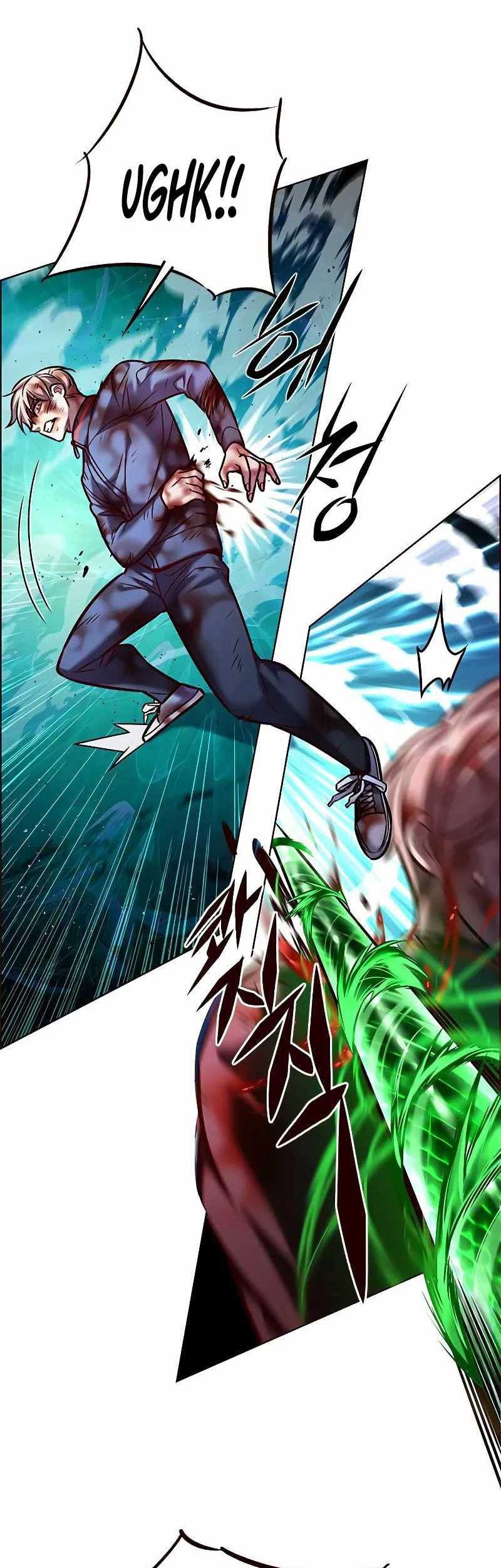 Eleceed - Chapter 288 - Page 14