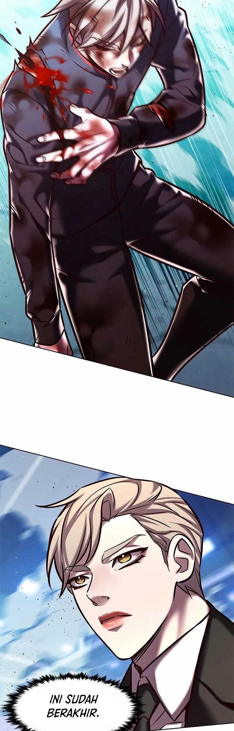 Eleceed - Chapter 288 - Page 16