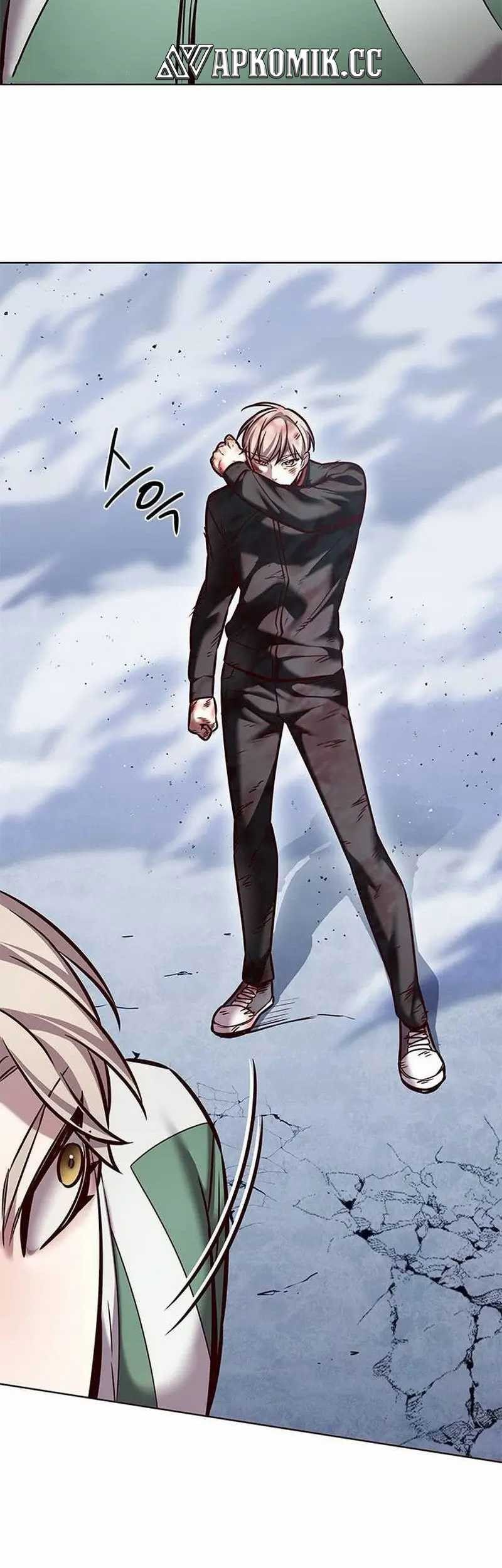 Eleceed - Chapter 287 - Page 18