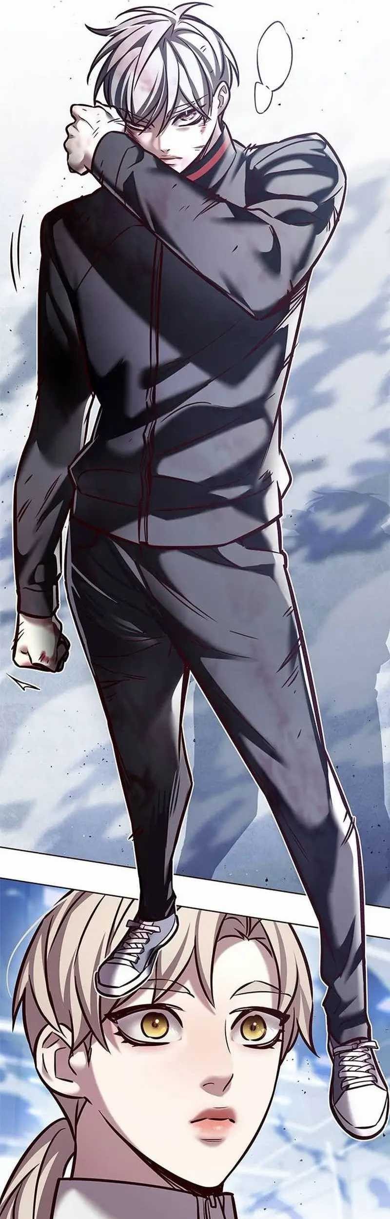 Eleceed - Chapter 287 - Page 20