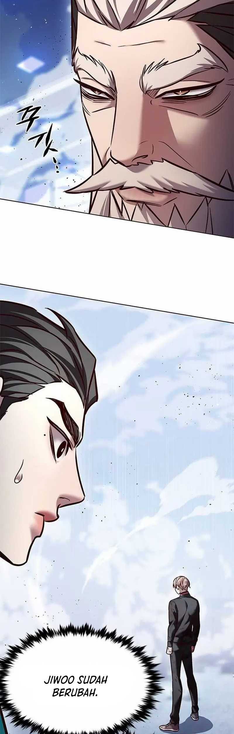 Eleceed - Chapter 287 - Page 22