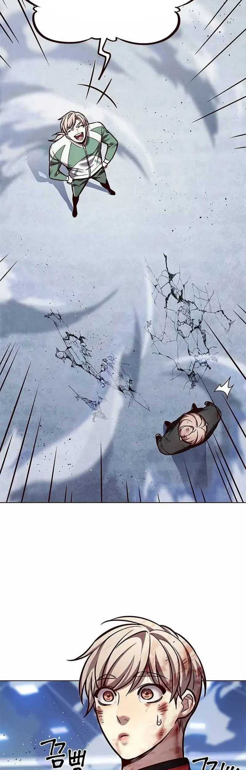 Eleceed - Chapter 287 - Page 26