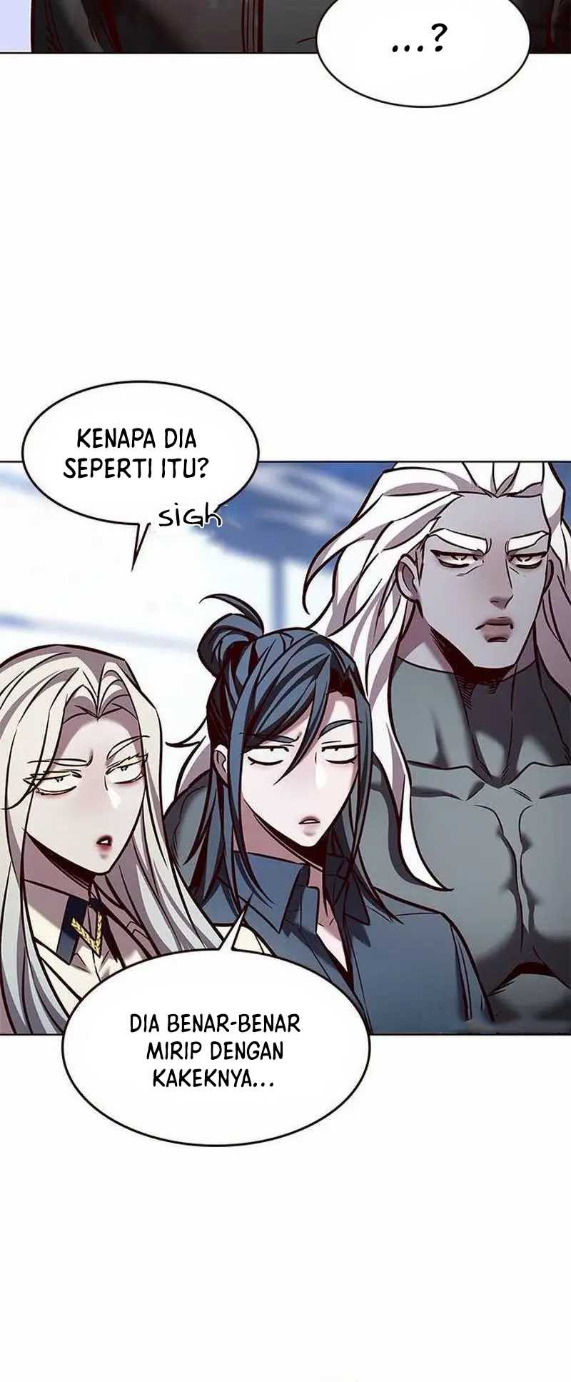 Eleceed - Chapter 287 - Page 28