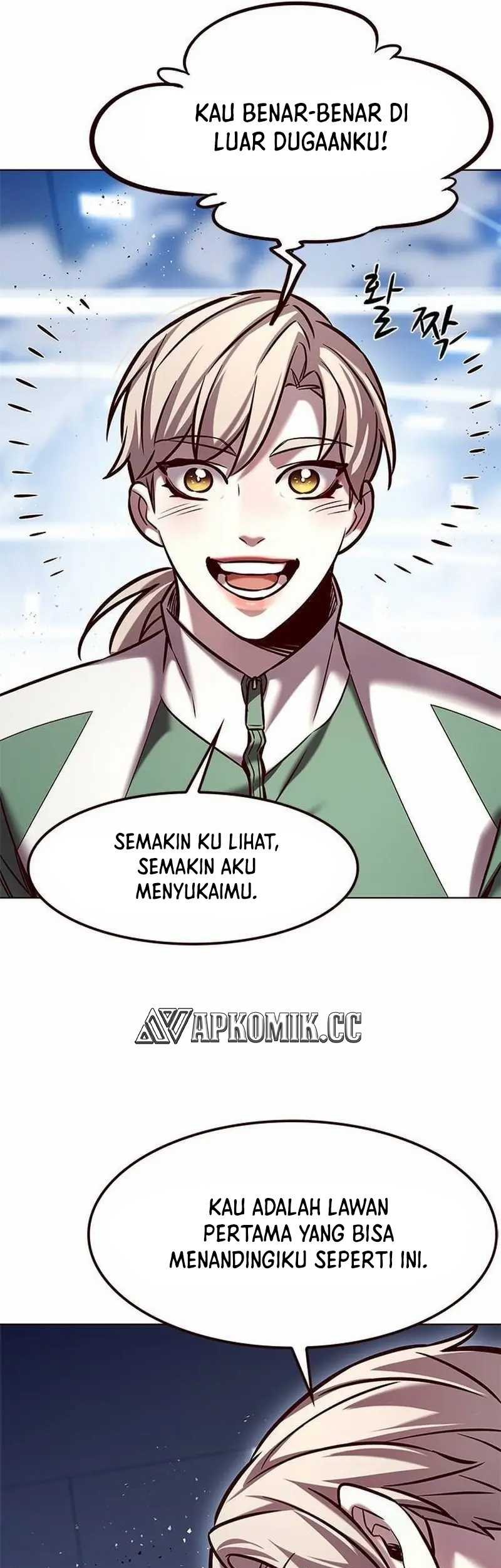 Eleceed - Chapter 287 - Page 29