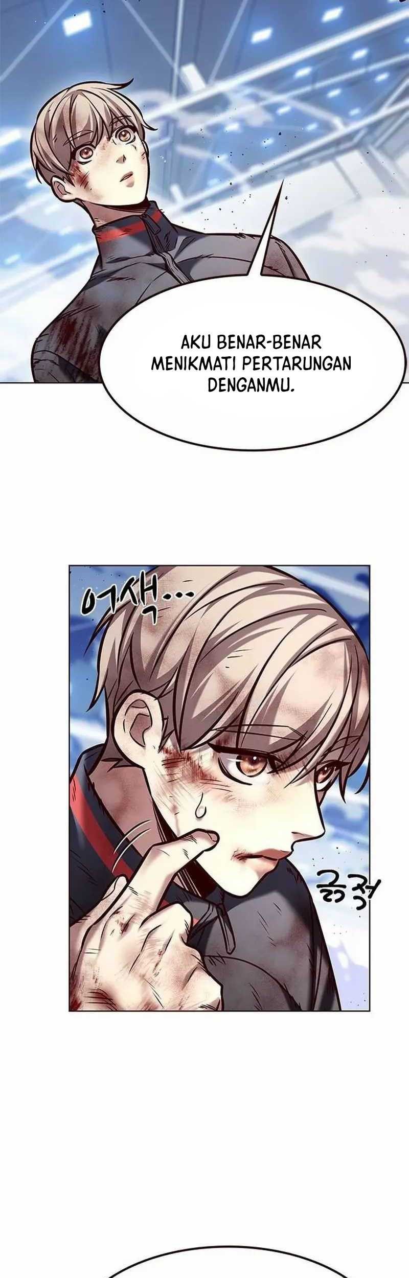 Eleceed - Chapter 287 - Page 31