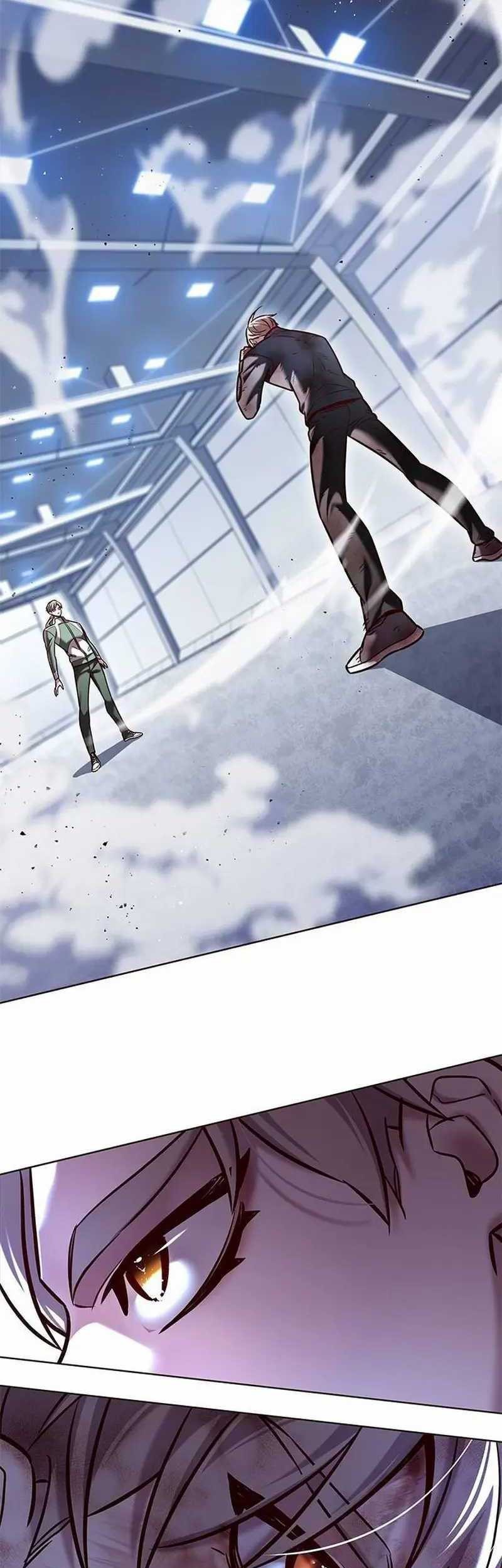 Eleceed - Chapter 287 - Page 35