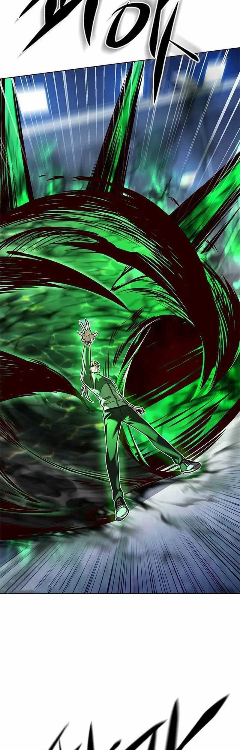 Eleceed - Chapter 287 - Page 37