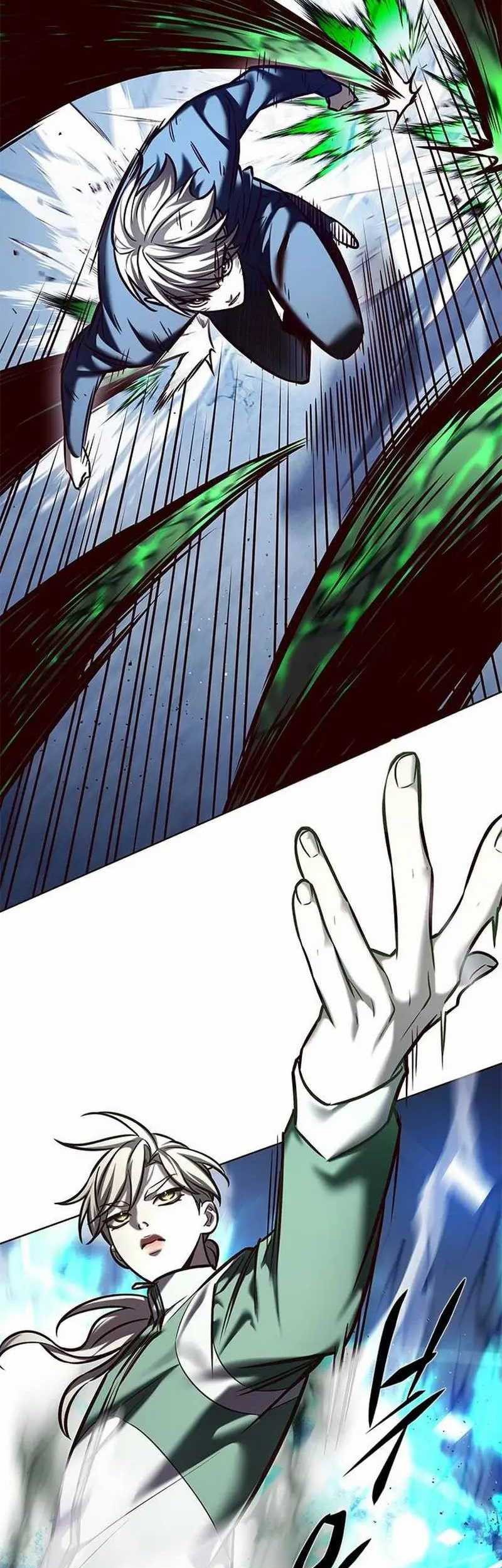 Eleceed - Chapter 287 - Page 39