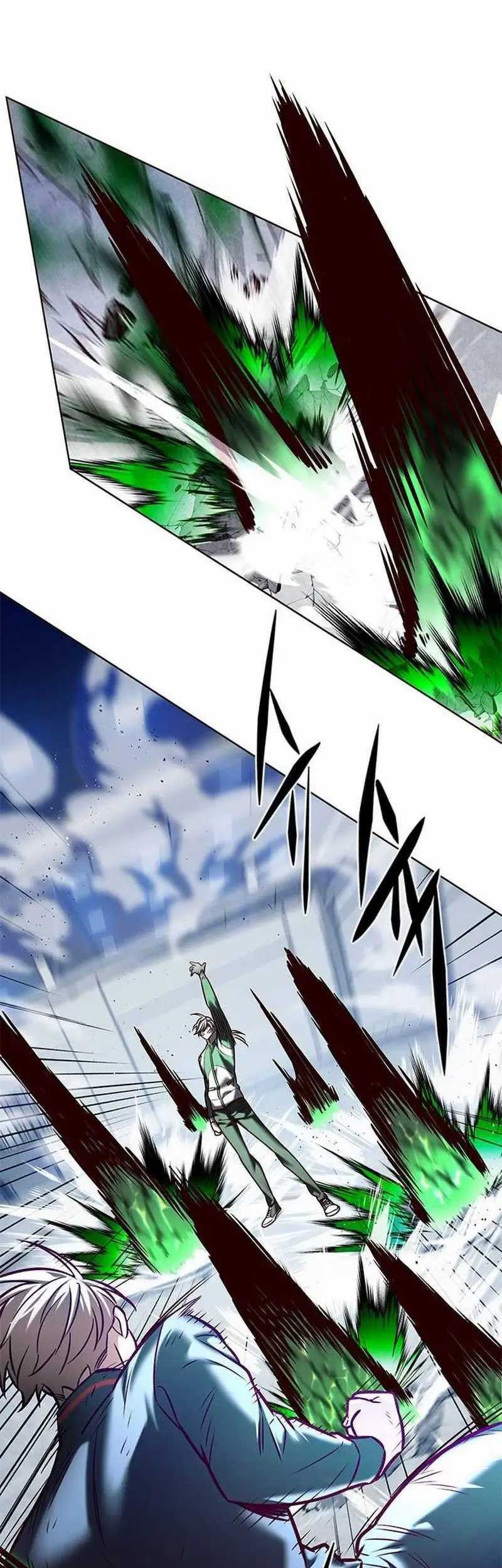 Eleceed - Chapter 287 - Page 41