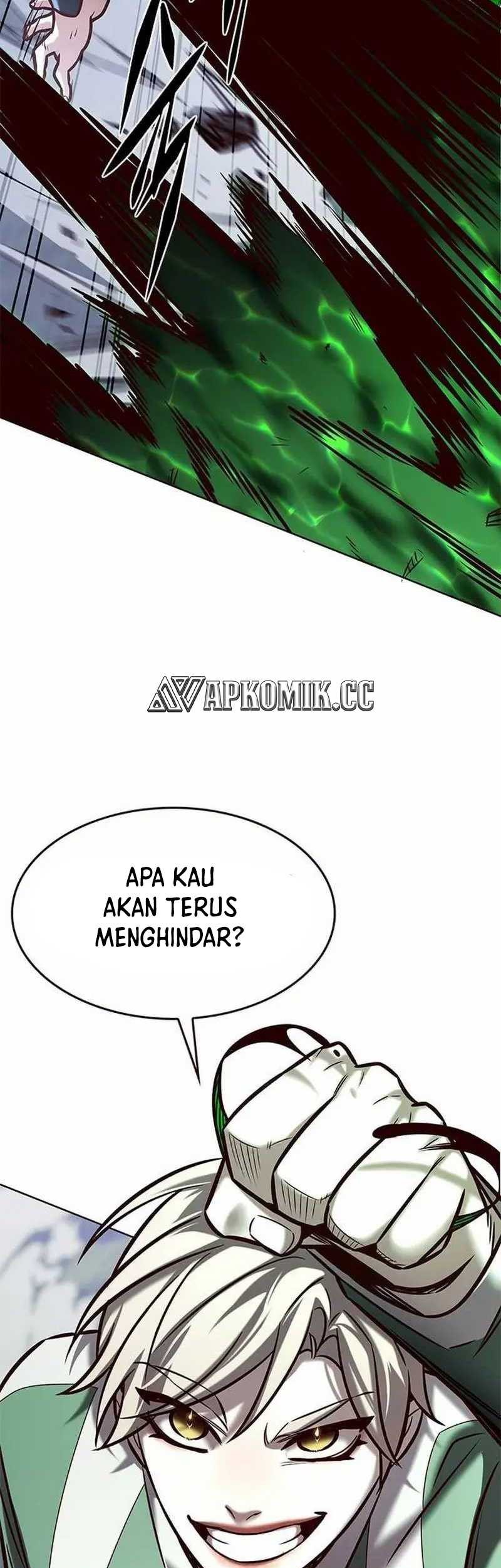 Eleceed - Chapter 287 - Page 43