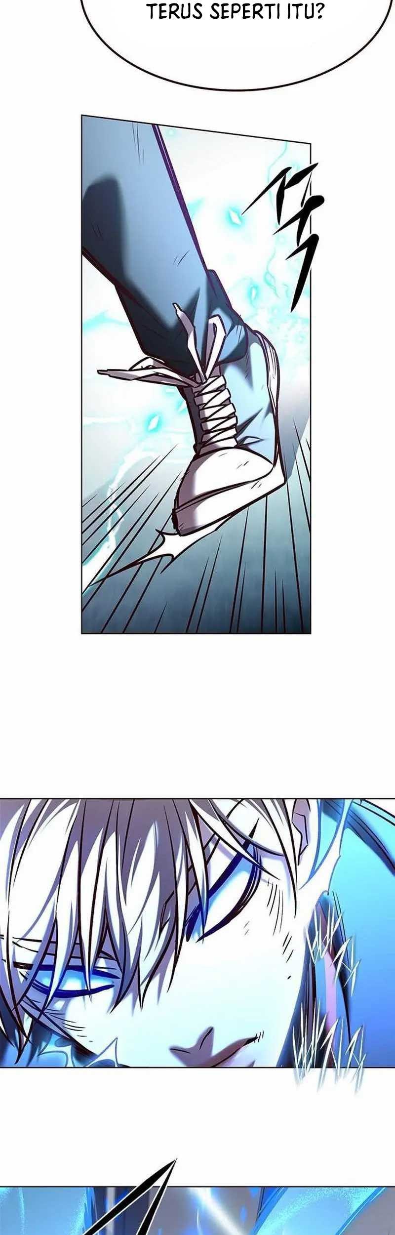 Eleceed - Chapter 287 - Page 45