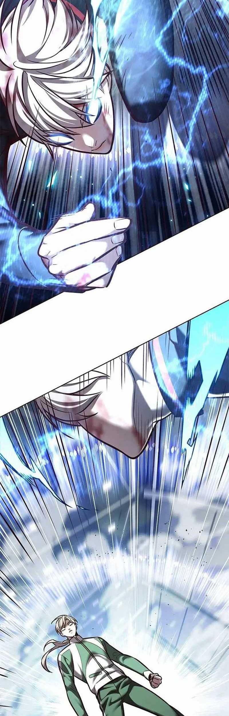 Eleceed - Chapter 287 - Page 49