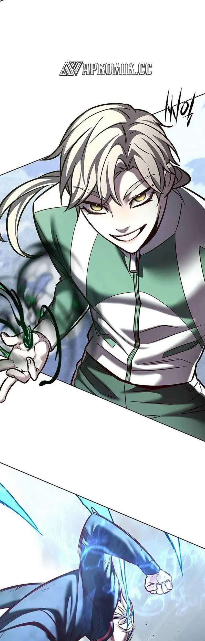 Eleceed - Chapter 287 - Page 51