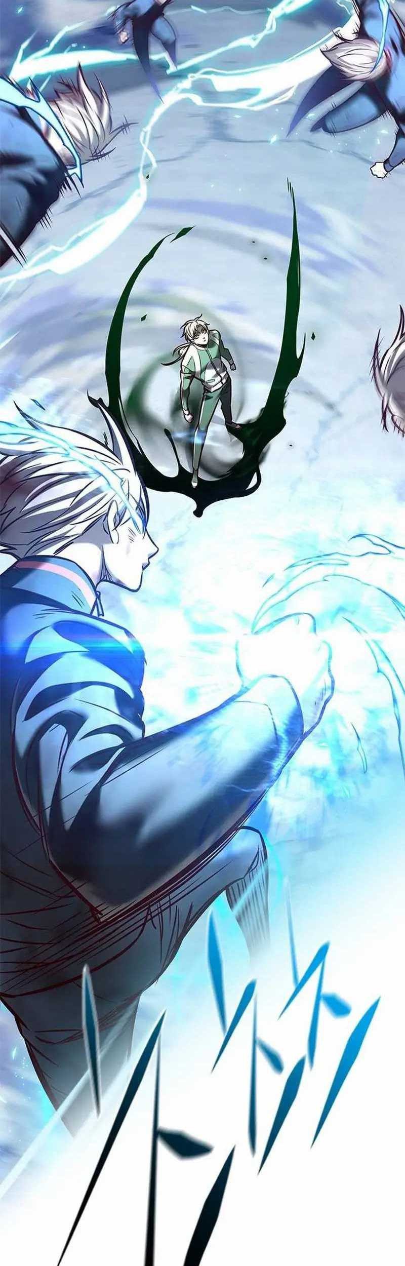 Eleceed - Chapter 287 - Page 55